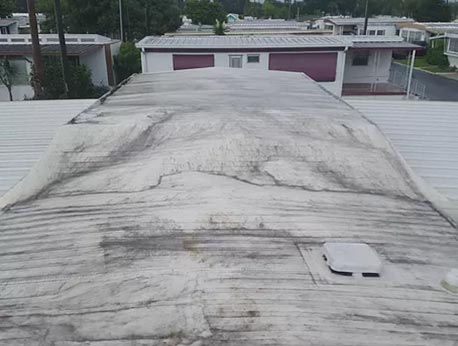 Florida Roofing Consumer Alert