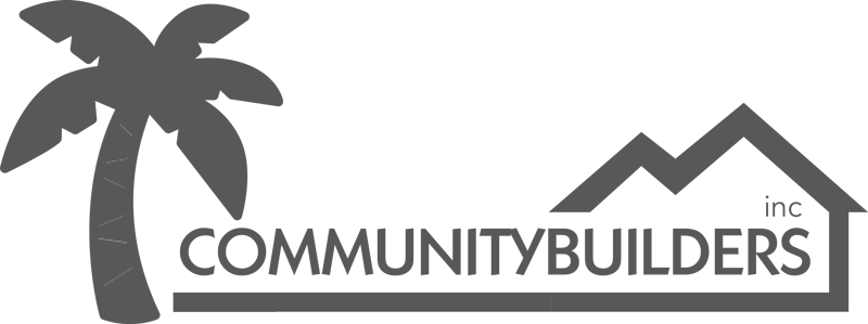 Community Roofing of Florida, Inc. is partnered with Community Builders.